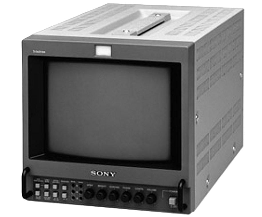 Vintage Televisions