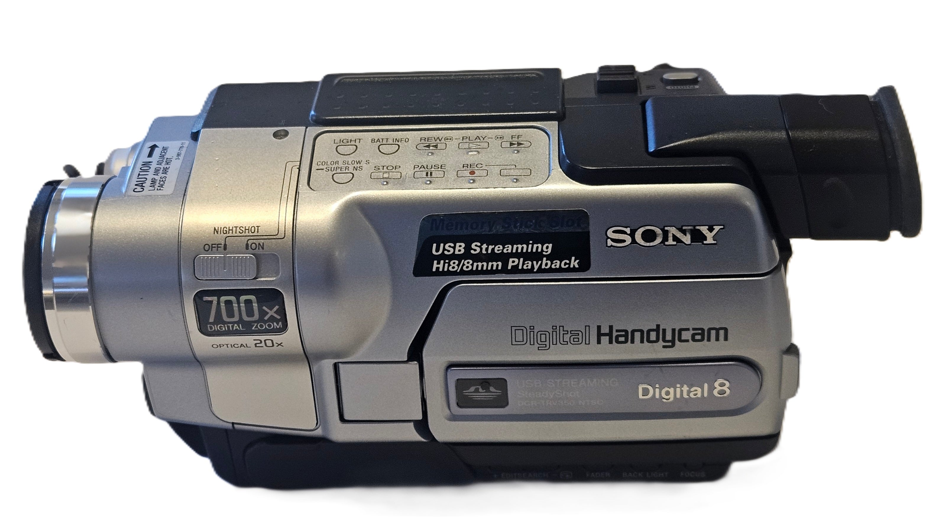 Video Camcorders