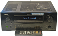 Denon AVR-1909 7.1 Channel HDMI Receiver