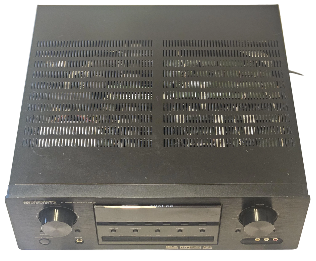 Marantz SR5400 AV Surround Receiver