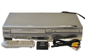 Sylvania VCR DVD Player with HDMI Converter (DV220SL8)