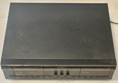 Harman Kardon DC5300 Dual Cassette Deck