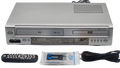 DVD-VCR Combo Package (Various Models)