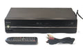 Toshiba SD-V296 DVD Player/VCR Combo