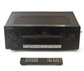 Pioneer VSX-530-K 5.1 Ch 140 Watts Bluetooth HDMI Surround Sound Receiver