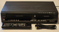 Magnavox ZV427MG9 DVD Recorder/VCR Combo, HDMI 1080p Up-Conversion