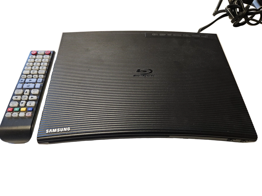 Samsung BD-J5700 Blu Ray Player