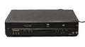 Panasonic PV-D4744S 4-Head HiFi DVD VCR Player Combo