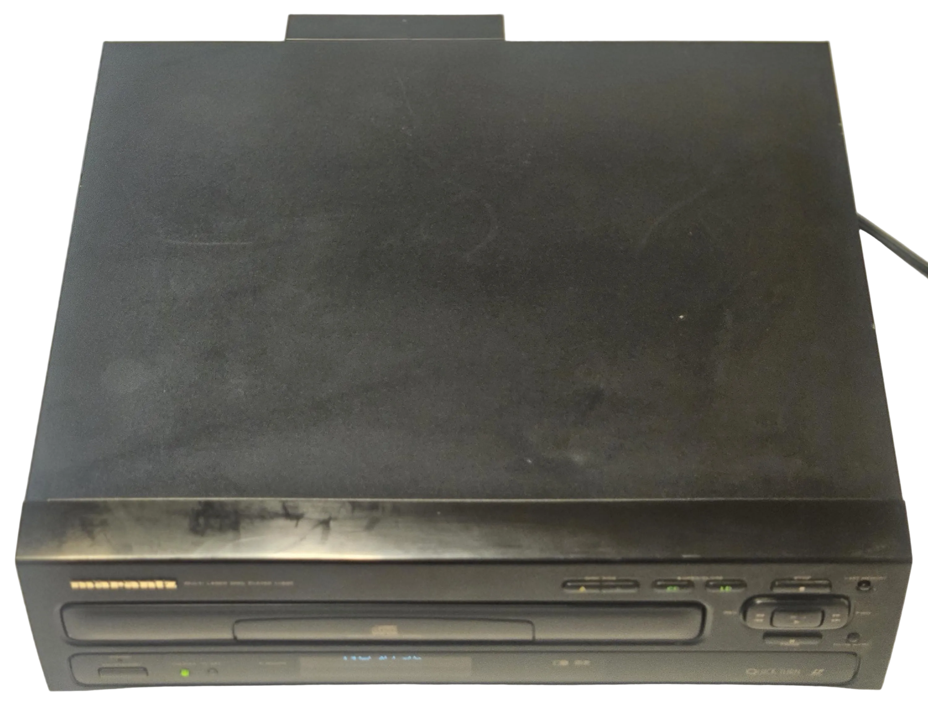 Marantz LV520 Laser Disc Player LD CD Player