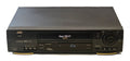 JVC HR-S3900U Super VHS S-VHS VCR