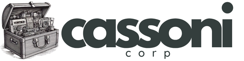 CassoniCorp