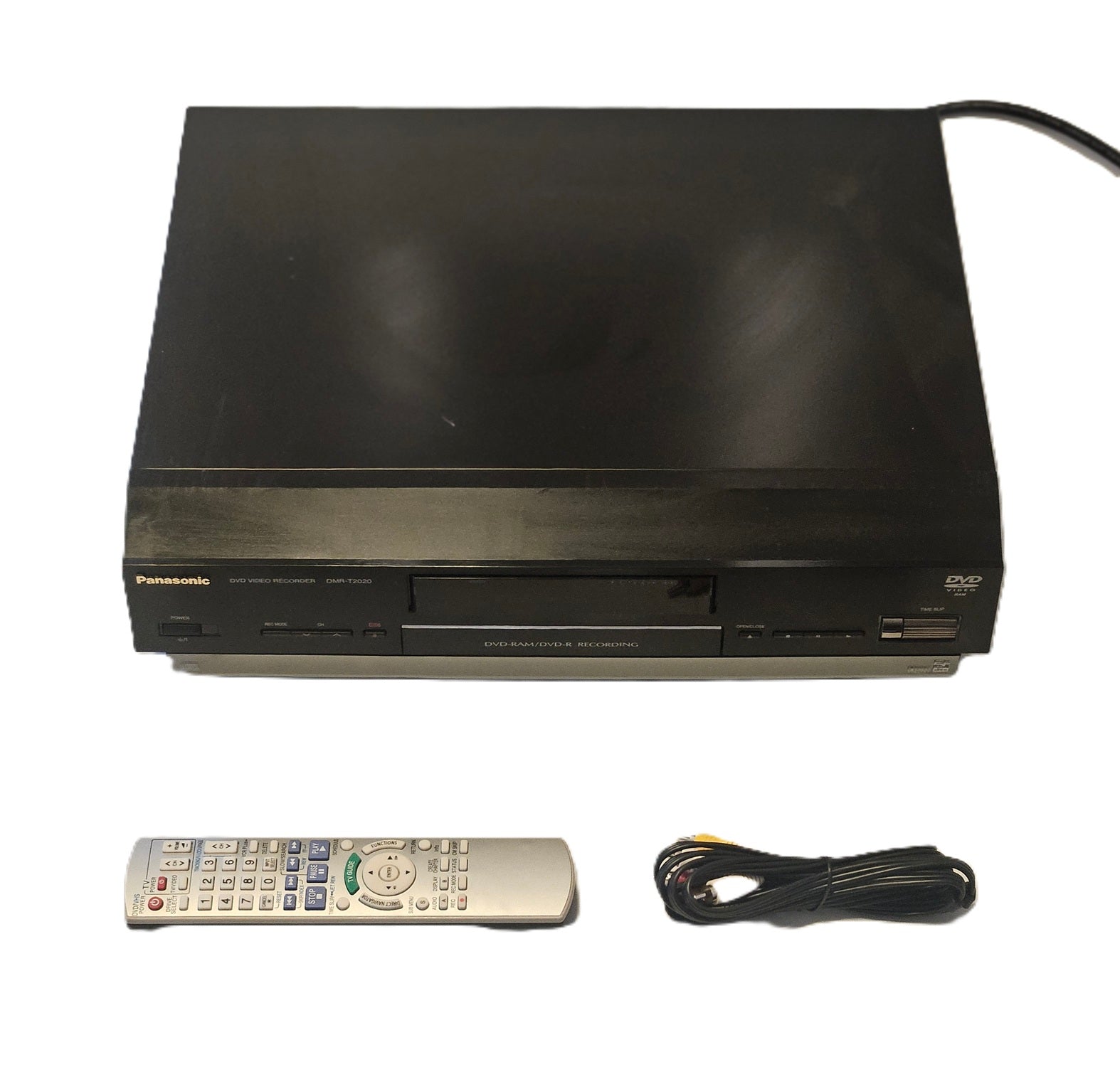 Panasonic DMR-T2020D DVD Video Recorder