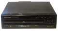 Marantz LV520 Laser Disc Player LD CD Player