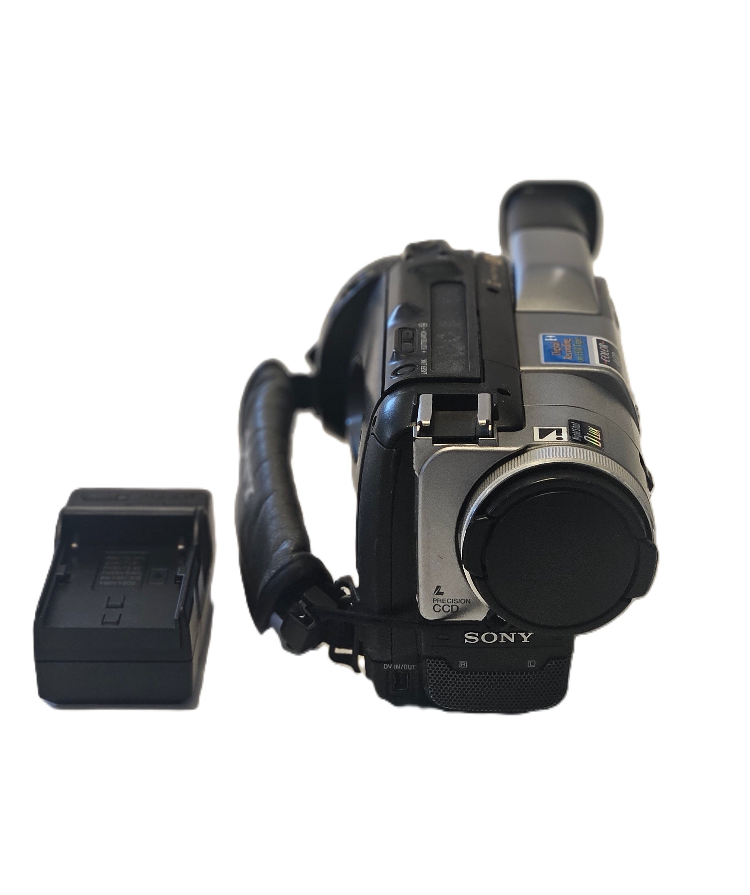 Sony DCR-TRV103 Digital 8 Handycam