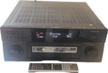 Yamaha AVENTAGE RX-A2070 9.2-channel home theater receiver