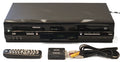 Toshiba SD-V295 DVD Player/VCR Combo