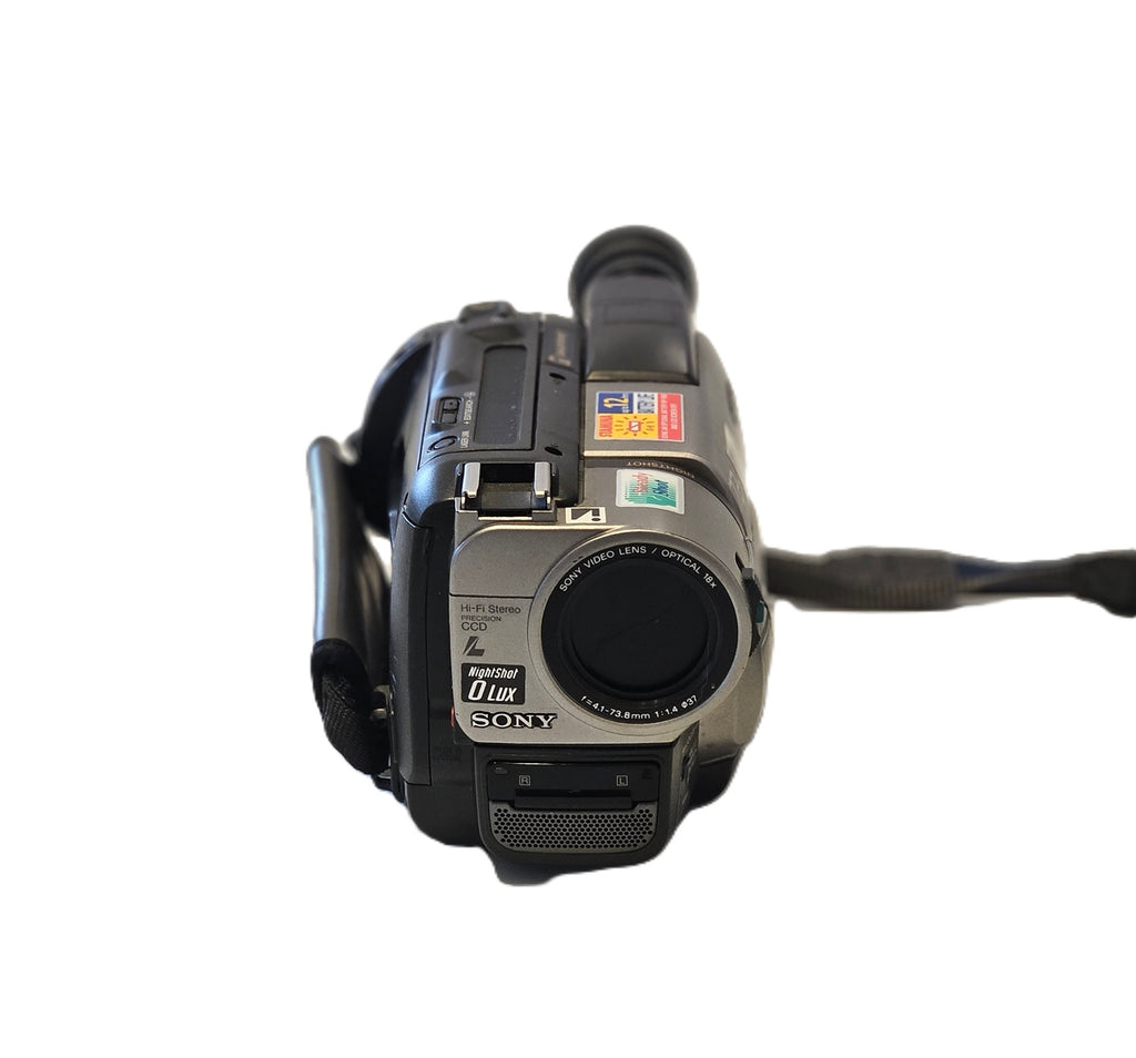 Sony DCR-TRV815 Hi8 8mm Camcorder Video Handycam