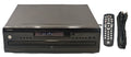 Integra Dpc 7.7 HDMI 6 DVD Compact Disc CD Player Changer