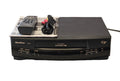 Quasar VHQ-940M 4 Head Hi-Fi VCR