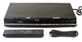 Toshiba D-KR10 DVD Recorder HDMI Upscaling