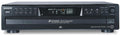 Sony CDP-CE375 5 CD Compact Disc Changer