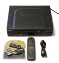 VCR/VHS Transfer - Convert to PC and Digitize Bundle